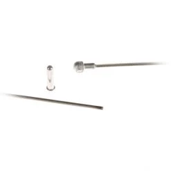 Shimano Câbles & Gaines De Frein Câble Interne De Frein 2050mm