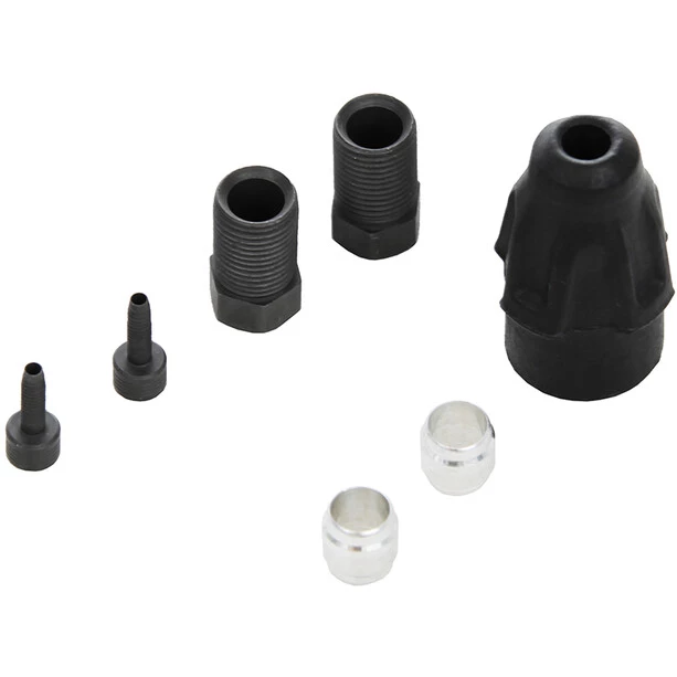 Avid Câbles & Gaines De Frein Câble Hydraulique 2000 Mm Pour Code/Code R/Elixir 3/Juicy 3, Noir 1 Avid Câbles & Gaines De Frein Câble Hydraulique 2000 Mm Pour Code/Code R/Elixir 3/Juicy 3, Noir