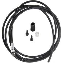 Avid Câbles & Gaines De Frein Conduite Hydraulique Pour Elixir 2000 Mm, Noir