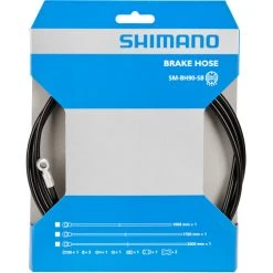 Shimano Câbles & Gaines De Frein SM-BH90-SB Câble De Frein