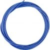 Ashima Câbles & Gaines De Frein Road/MTB ReAction Gaine De Câble De Frein 7,5m, Bleu