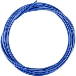 Ashima Câbles & Gaines De Frein Road/MTB ReAction Gaine De Câble De Frein 7,5m, Bleu