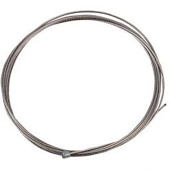 Bbb Câbles & Gaines De Frein BCB-21 BrakeWire Câble De Frein Acier Inoxydable