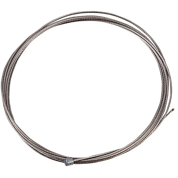 Bbb Câbles & Gaines De Frein BCB-21 BrakeWire Câble De Frein Acier Inoxydable 1 Bbb Câbles & Gaines De Frein BCB-21 BrakeWire Câble De Frein Acier Inoxydable