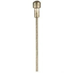 Bbb Câbles & Gaines De Frein BrakeWire C Road BCB-23C Câble De Frein 1,5mm, Or