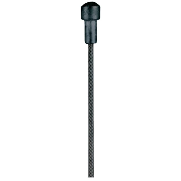 Bbb Câbles & Gaines De Frein BrakeWire Road BCB-20C Câble De Frein 1,5mm PTFE, Noir 1 Bbb Câbles & Gaines De Frein BrakeWire Road BCB-20C Câble De Frein 1,5mm PTFE, Noir