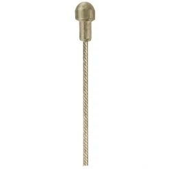 Bbb Câbles & Gaines De Frein BrakeWire S Road BCB-23R Câble De Frein 1,5mm, Or