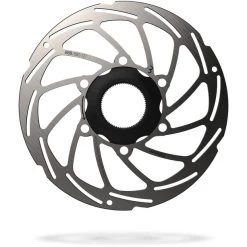 Bbb Disques De Frein CenterStop Disque De Frein, Argent