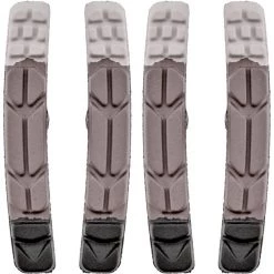 Bbb MTB TriStop Patins De Frein Standard