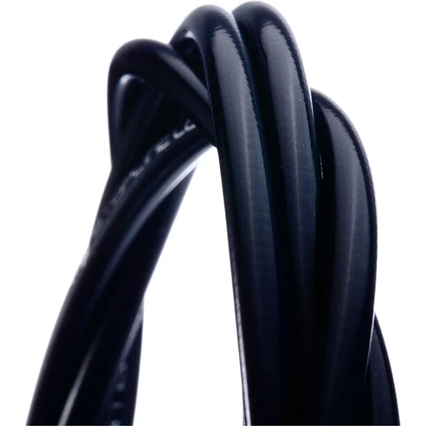 Bbb Câbles & Gaines De Frein StopLine LC BCB-25 Câble De Frein, Noir/argent 1 Bbb Câbles & Gaines De Frein StopLine LC BCB-25 Câble De Frein, Noir/argent