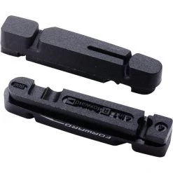 Bbb Patins De Frein TechStop Cartridge BBS-27 Plaquettes De Frein, Noir