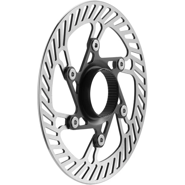 Campagnolo Disques De Frein AFS Rotor CL Avec Steel Spider 2 Campagnolo Disques De Frein AFS Rotor CL Avec Steel Spider – Image 2