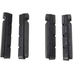 Campagnolo Centaur/Potenza Patins De Frein, Noir