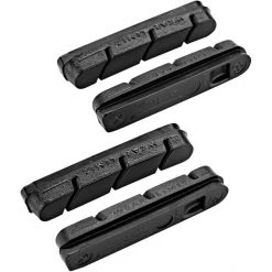 Campagnolo Record Patins De Frein 4 Pièces