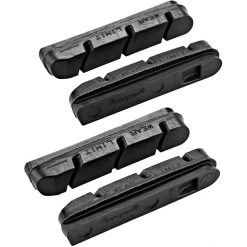 Campagnolo Super Record/Chorus Patins De Frein 4 Pièces