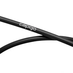 Capgo Câbles & Gaines De Frein Blue Line Gaine Pour Câble De Frein 2m X 5mm, Noir
