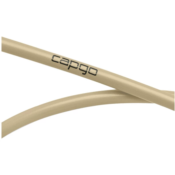 Capgo Câbles & Gaines De Frein Blue Line Gaine Pour Câble De Frein 3m X 5mm, Beige 1 Capgo Câbles & Gaines De Frein Blue Line Gaine Pour Câble De Frein 3m X 5mm, Beige
