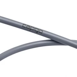 Capgo Câbles & Gaines De Frein Blue Line Gaine Pour Câble De Frein 3m X 5mm, Gris