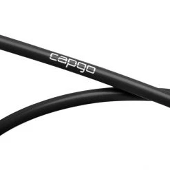Capgo Câbles & Gaines De Frein Blue Line Gaine Pour Câble De Frein 3m X 5mm, Noir