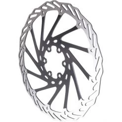 Clarks Disques De Frein Disque CL 6 Boulons 180mm, Noir/argent