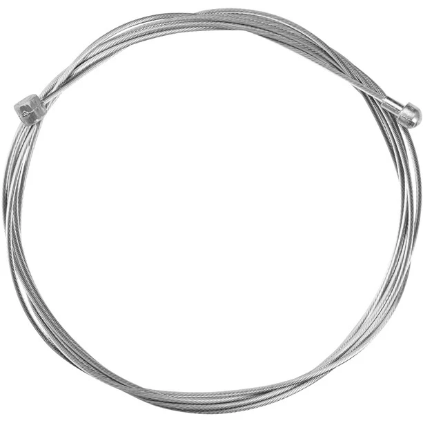 Clarks Câbles & Gaines De Frein Câble De Frein En Acier Inoxydable 1 Clarks Câbles & Gaines De Frein Câble De Frein En Acier Inoxydable