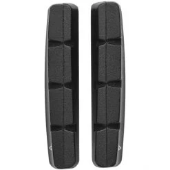 Cube-acid Patins De Frein Pour Vélo De Route, Noir