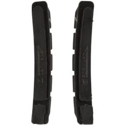 Cube-acid Patins De Frein Pour Frein V-Brake, Noir