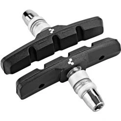 Cube One-Piece Patins De Frein Noir