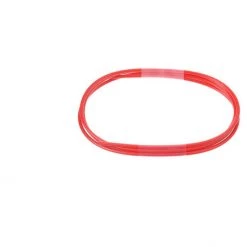 Elvedes Câbles & Gaines De Frein Jeu De Câble De Frein, Rouge