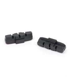 Elvedes Magura HS11/HS33 Patins De Frein, Noir