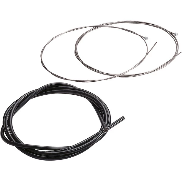 Fsa Câbles & Gaines De Frein K-Force Jeu De Câble De Frein 1 Fsa Câbles & Gaines De Frein K-Force Jeu De Câble De Frein