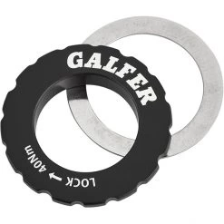 Galfer-bike Disques De Frein Wave Fixed Disque De Frein Route CL 1,8mm