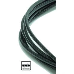 Jagwire Câbles & Gaines De Frein CGX SL Coque Pour Câble De Frein 5mm 3m, Noir