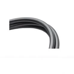 Jagwire Câbles & Gaines De Frein KEB SL Coque Pour Câble De Frein Embouts 10m Inclus, Gris