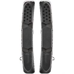 Jagwire Mountain Pro Patins De Frein, Noir/argent