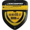 Jagwire Câbles & Gaines De Frein Mountain Pro Kit Câble De Frein, Jaune