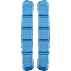 Jagwire Mountain Sport Patins De Frein, Noir/bleu