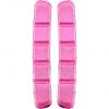 Jagwire Mountain Sport Patins De Frein, Noir/rose