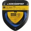 Jagwire Câbles & Gaines De Frein Pro Durite De Frein Hydraulique, Bleu