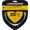 Jagwire Câbles & Gaines De Frein Pro Durite De Frein Hydraulique, Blanc