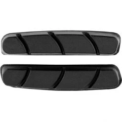 Jagwire Road Pro Patins De Frein Pour Campagnolo 50mm 1 Paire, Noir