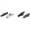 Jagwire Road Sport Patins De Frein Sur Jante Shimano, Noir