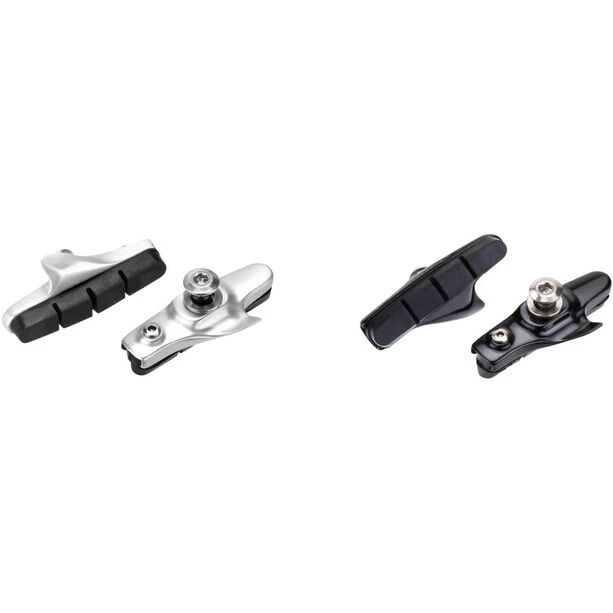 Jagwire Road Sport Patins De Frein Sur Jante Shimano, Noir 1 Jagwire Road Sport Patins De Frein Sur Jante Shimano, Noir