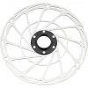 Jagwire Disques De Frein Sport SR1 Disque Ø220mm Centerlock, Argent