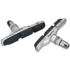 Jagwire Switchback Patins De Frein Sur Jante, Noir