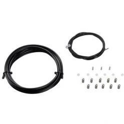 Kcnc Câbles & Gaines De Frein MTB Brake Cable Kit
