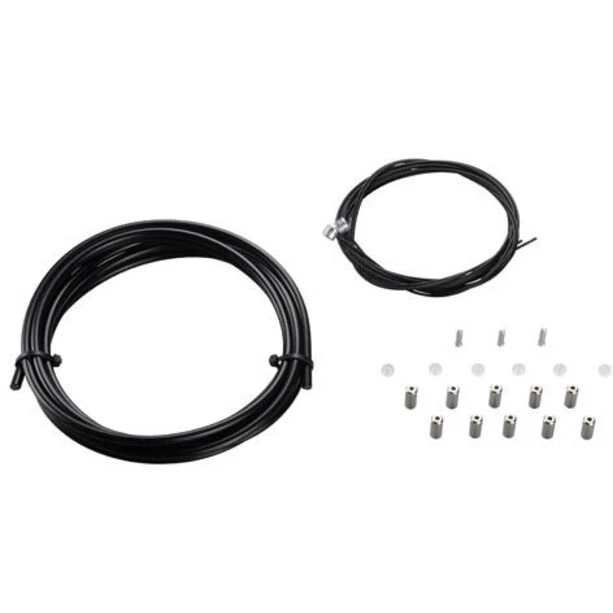 Kcnc Câbles & Gaines De Frein MTB Brake Cable Kit 1 Kcnc Câbles & Gaines De Frein MTB Brake Cable Kit