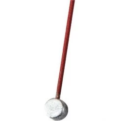 Kcnc Câbles & Gaines De Frein Câble De Frein VTT Avec Revêtement PTFE 1700mm, Rouge