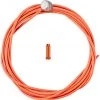 Kcnc Câbles & Gaines De Frein MTB Brake Cable, Orange