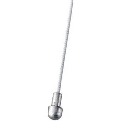 Kcnc Câbles & Gaines De Frein Road Brake Cable 1700mm, Blanc